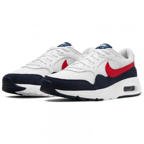 Outlet Чоловічі кросівки Nike Air Max SC CW4555-103_image_4