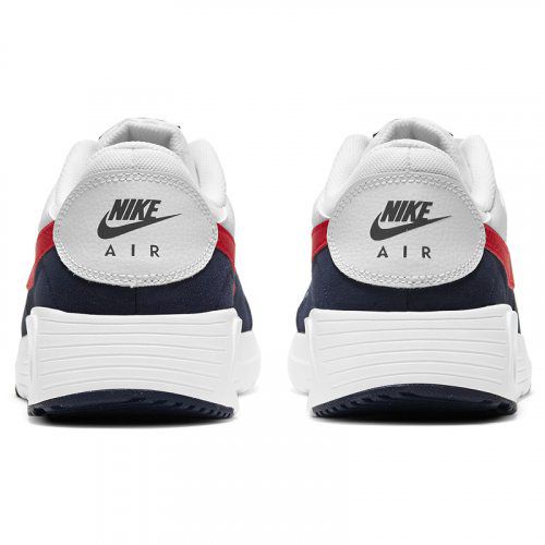 Outlet Чоловічі кросівки Nike Air Max SC CW4555-103_image_5