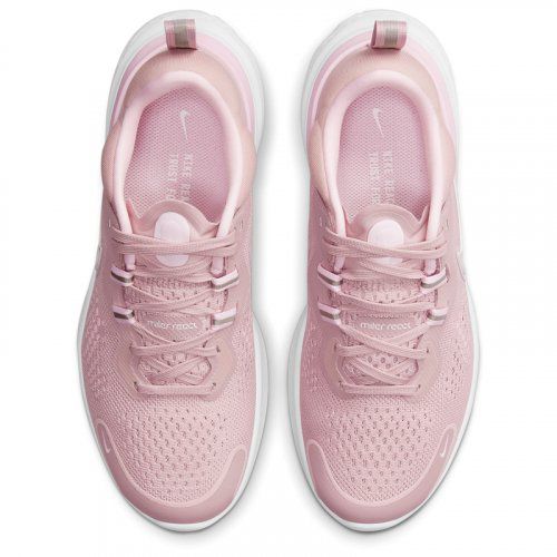 Outlet Женские кроссовки Nike React Miler 2 CW7136-500_image_3