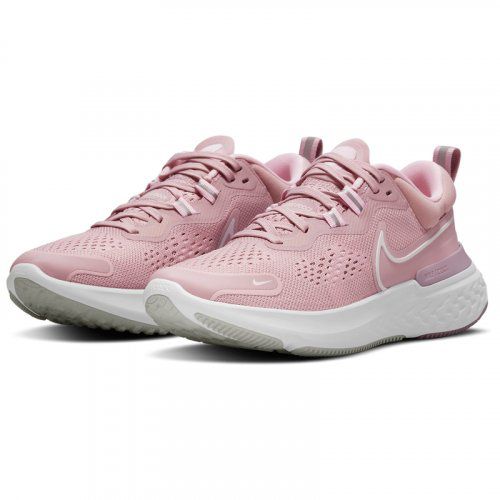 Outlet Женские кроссовки Nike React Miler 2 CW7136-500_image_4