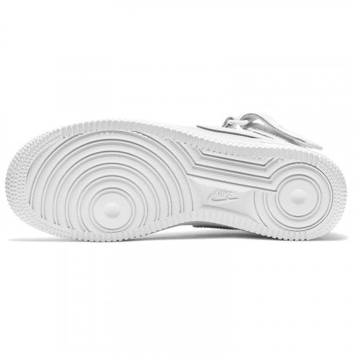 Outlet Дитячі кросівки Nike Air Force 1 Mid LE DH2933-111_image_6