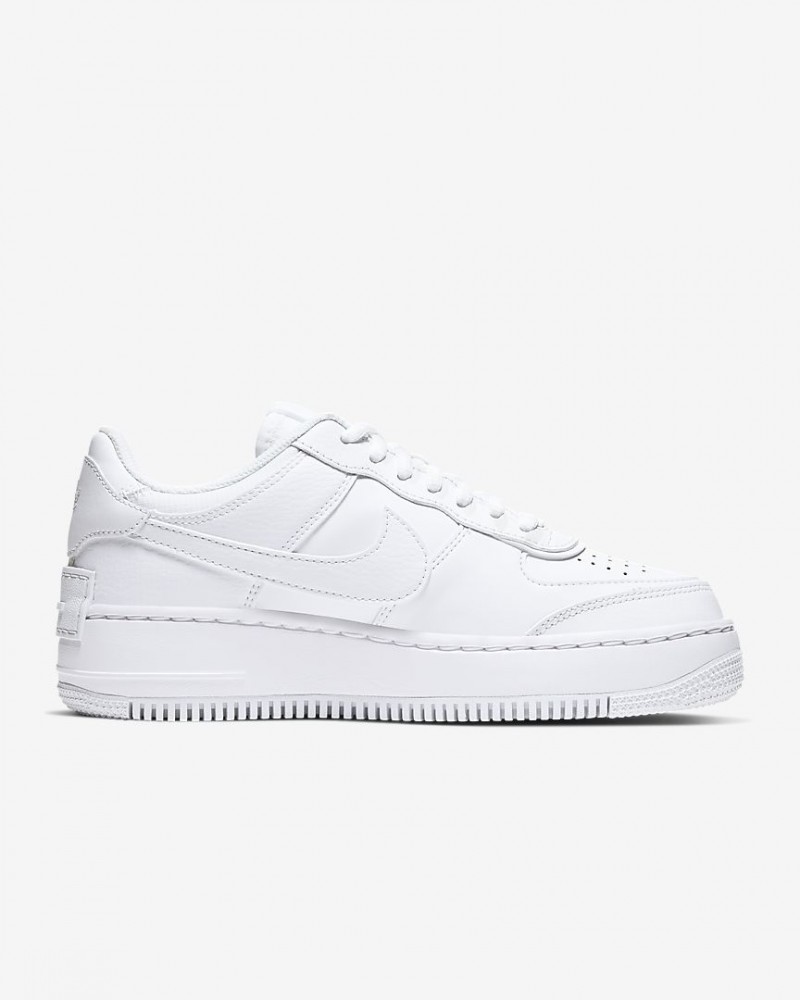 Outlet Кросівки Nike W Air Force 1 Shadow CI0919-100