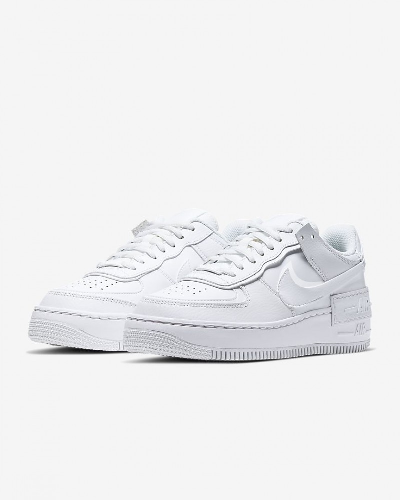 Outlet Кроссовки Nike W Air Force 1 Shadow CI0919-100_image_5