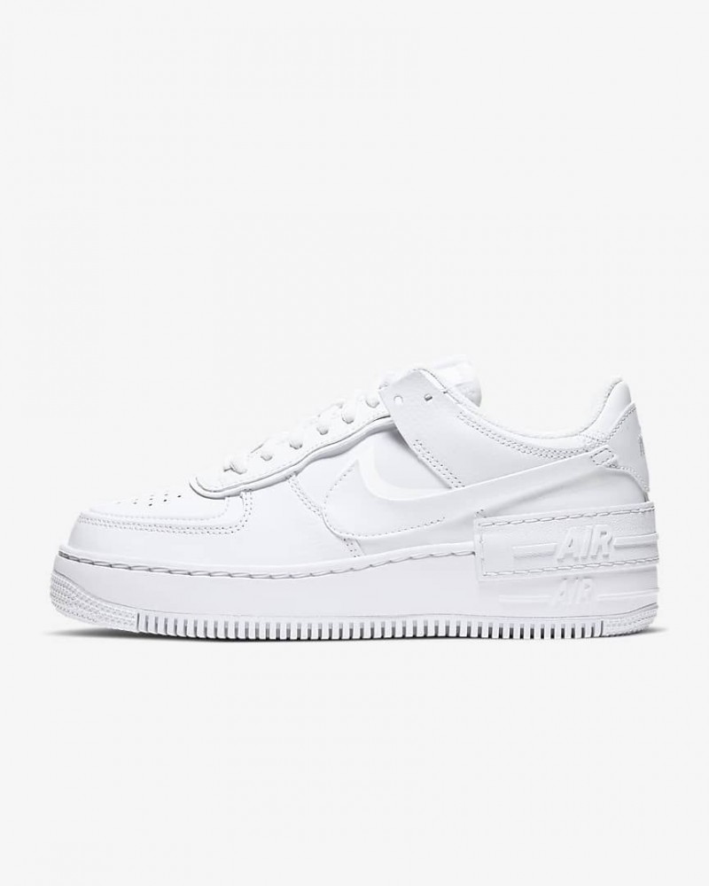 Outlet Кросівки Nike W Air Force 1 Shadow CI0919-100