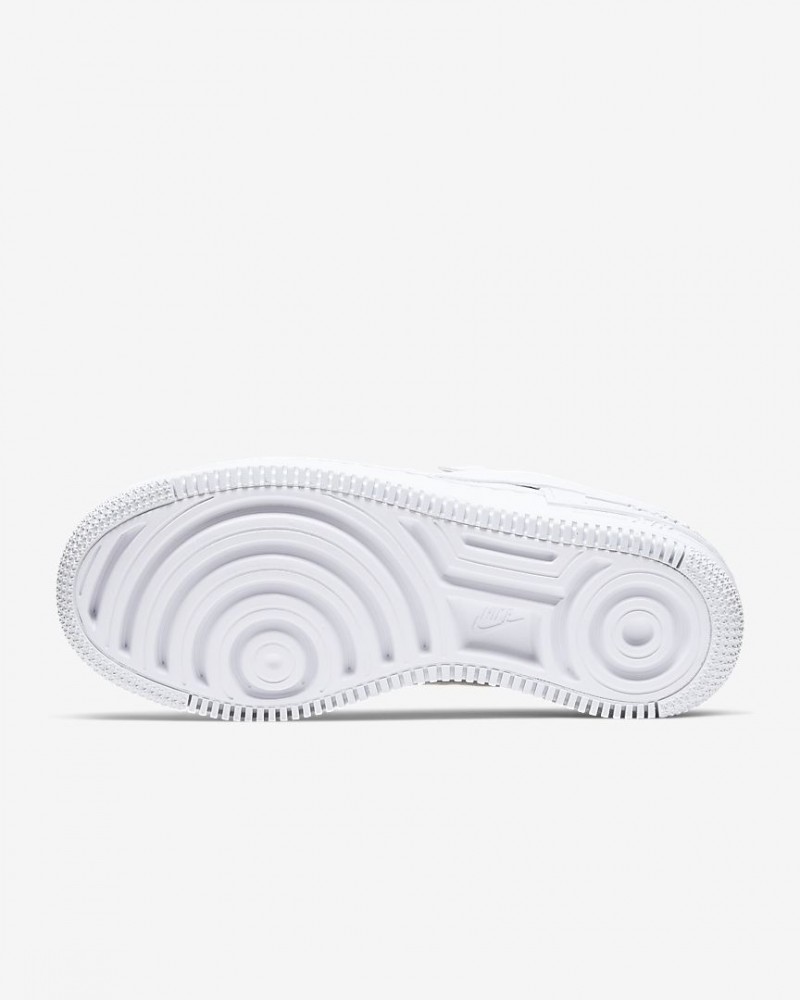 Outlet Кроссовки Nike W Air Force 1 Shadow CI0919-100_image_6