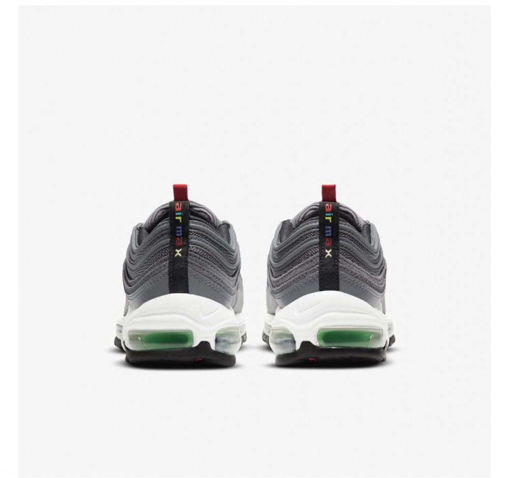 Outlet Кроссовки NIKE W AIR MAX 97 SE DD1499-001_image_6