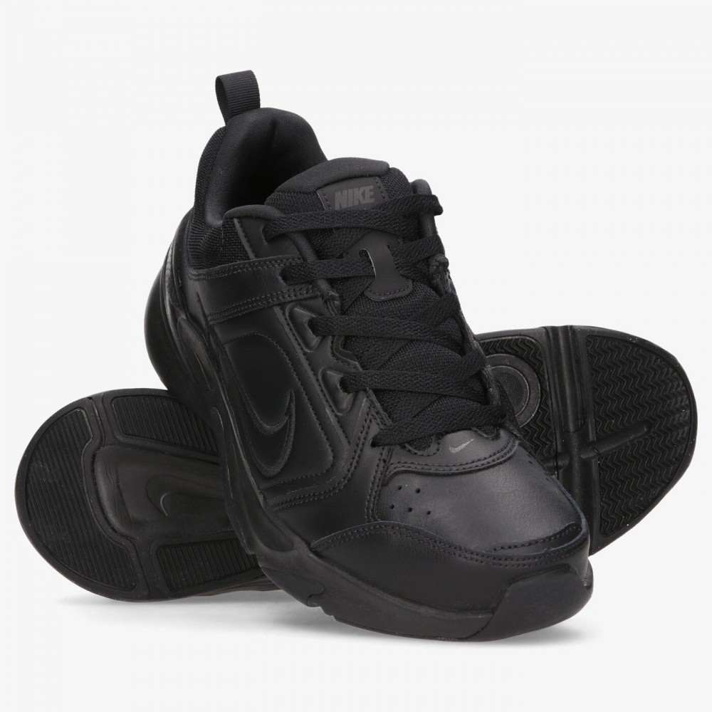 Outlet Чоловічі кросівки Nike Defy All Day DJ1196-001_image_4
