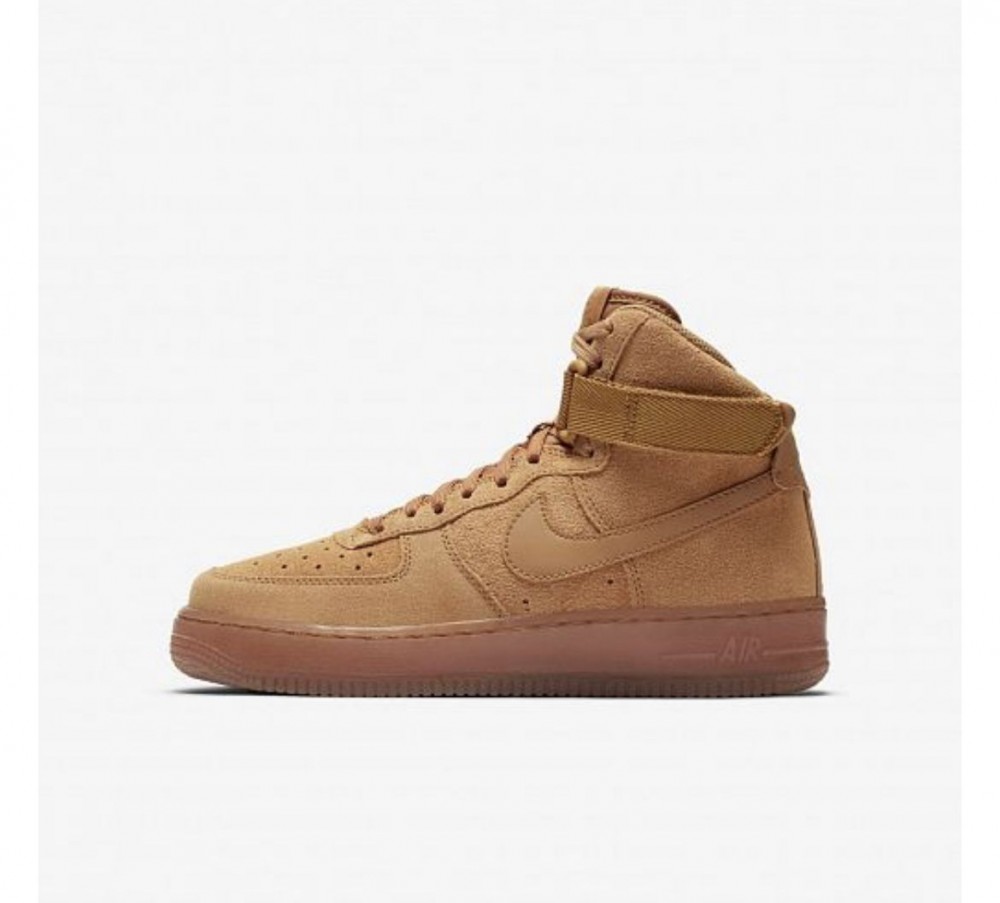 Outlet Кросівки Nike Air Force 1 High LV8 3 CK0262-700