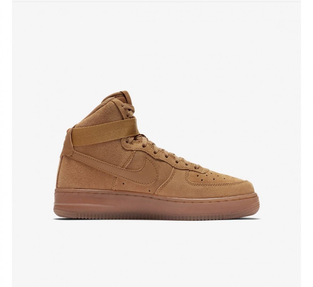 Outlet Кросівки Nike Air Force 1 High LV8 3 CK0262-700
