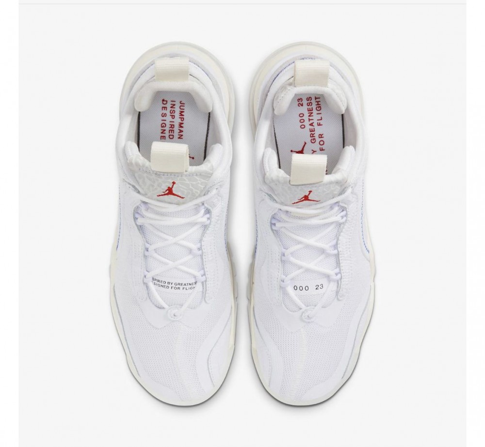 Outlet Кросівки Jordan Aerospace 720 CW7588-100_image_6