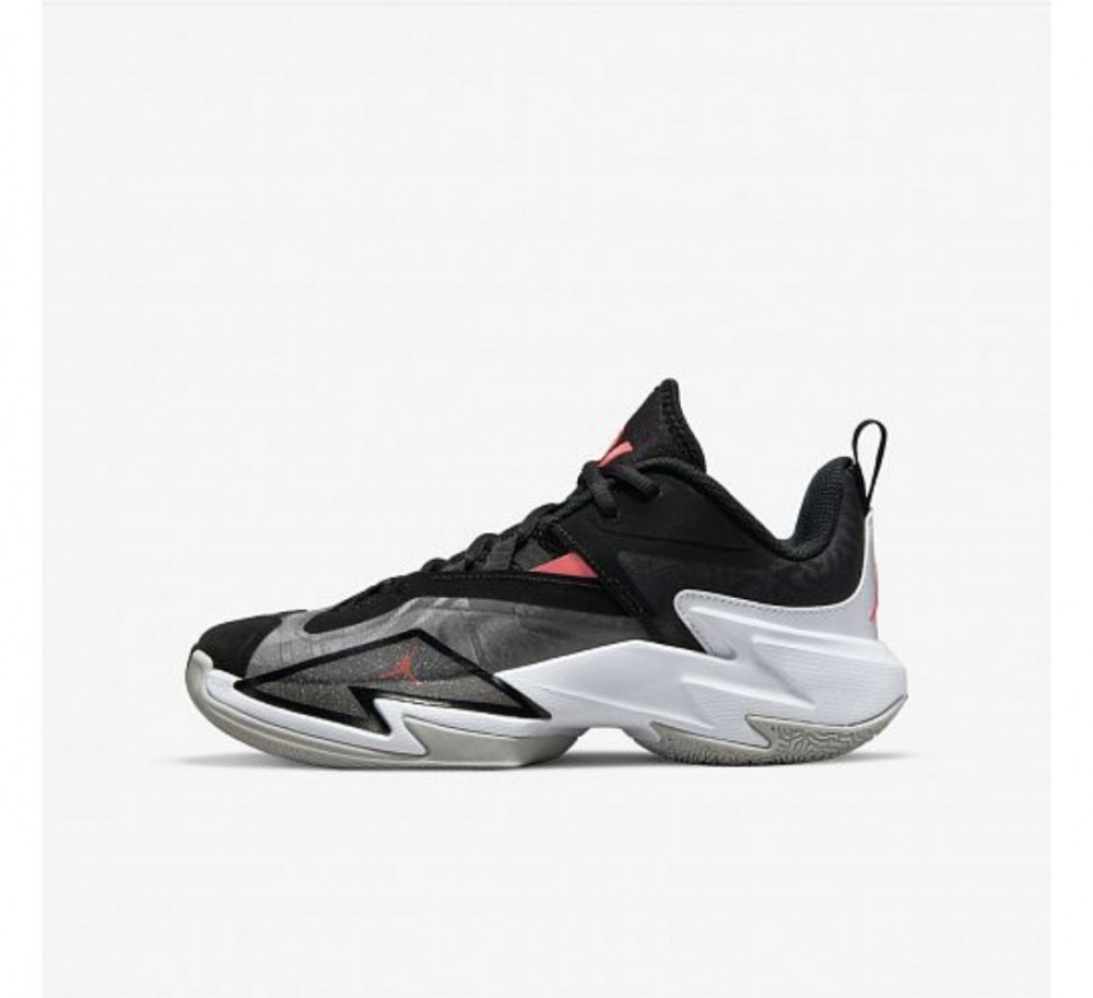 Outlet Дитячі кросівки Jordan One Take 3 DC7702-001