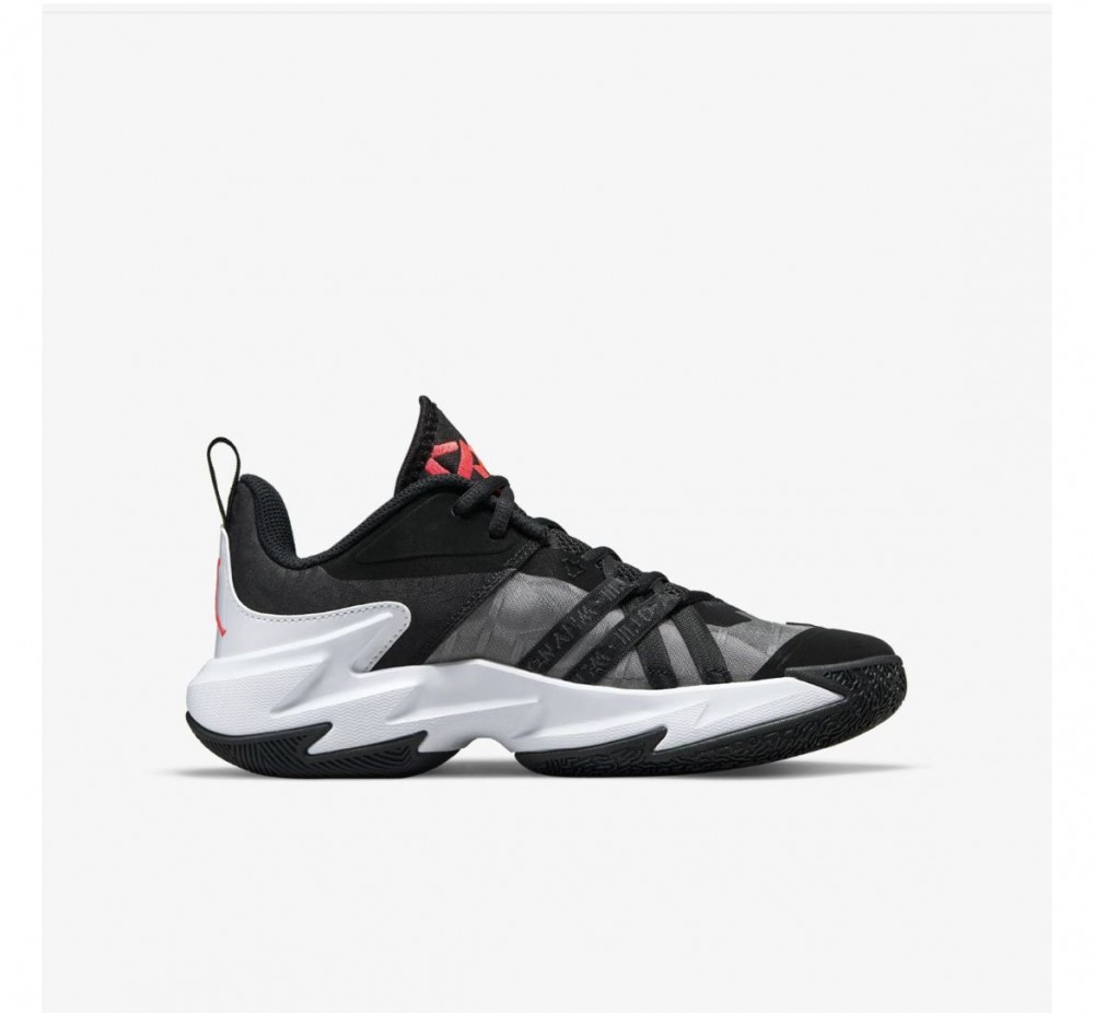 Outlet Дитячі кросівки Jordan One Take 3 DC7702-001