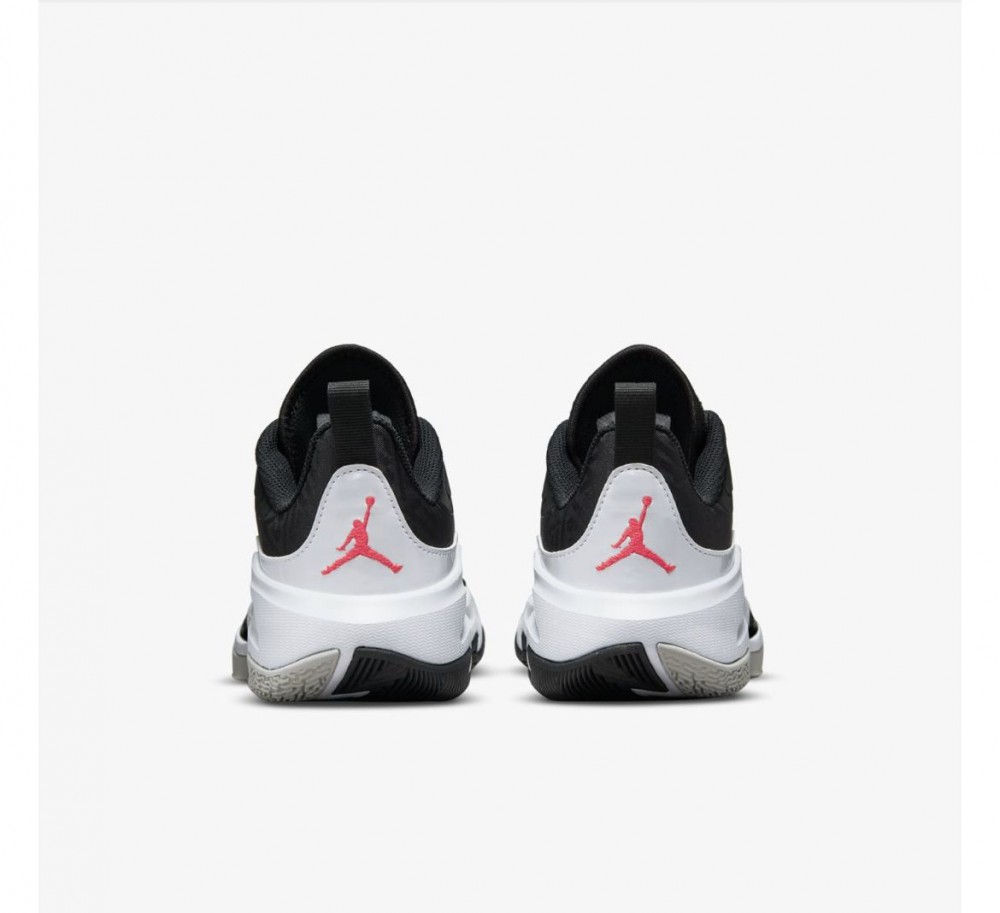Outlet Дитячі кросівки Jordan One Take 3 DC7702-001_image_6