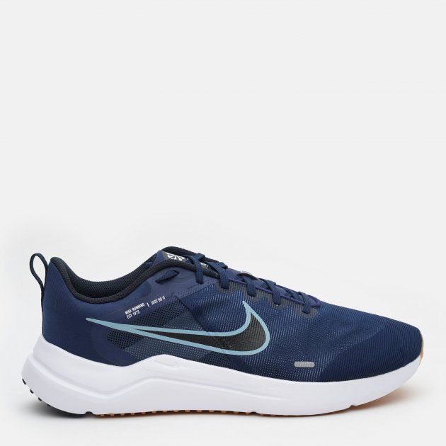 Outlet Кросівки для бігу NIKE Downshifter 12 DD9293-400