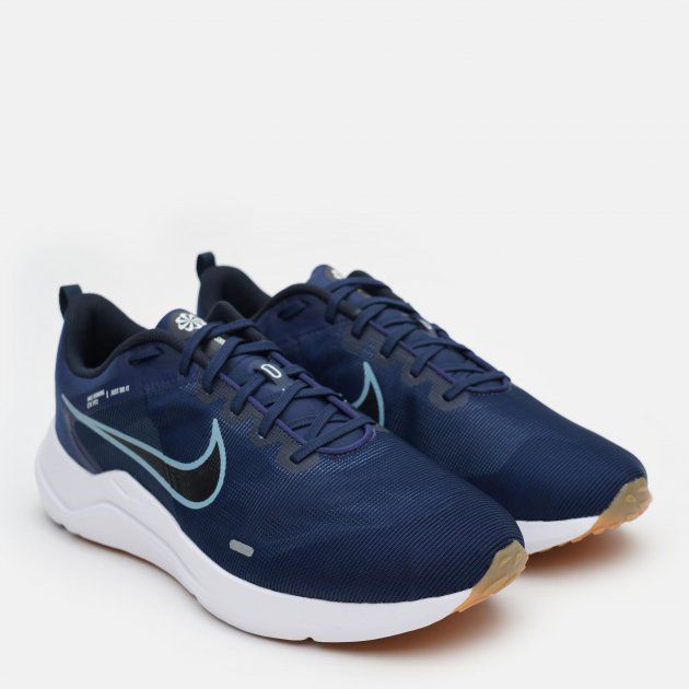 Outlet Кросівки для бігу NIKE Downshifter 12 DD9293-400_image_5
