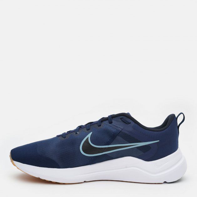 Outlet Кросівки для бігу NIKE Downshifter 12 DD9293-400