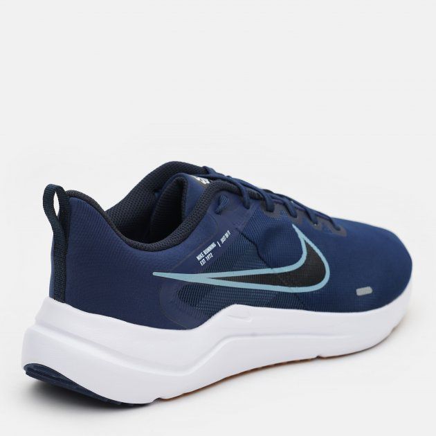 Outlet Кросівки для бігу NIKE Downshifter 12 DD9293-400_image_3