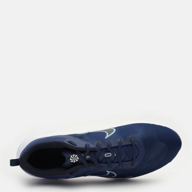 Outlet Кросівки для бігу NIKE Downshifter 12 DD9293-400_image_4