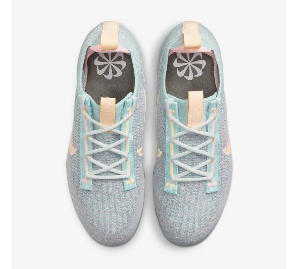 Outlet Кроссовки Nike W Air Vapormax 2021 FK DH4088-300_image_4