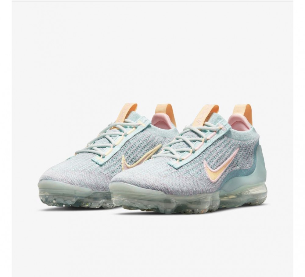 Outlet Кроссовки Nike W Air Vapormax 2021 FK DH4088-300_image_7
