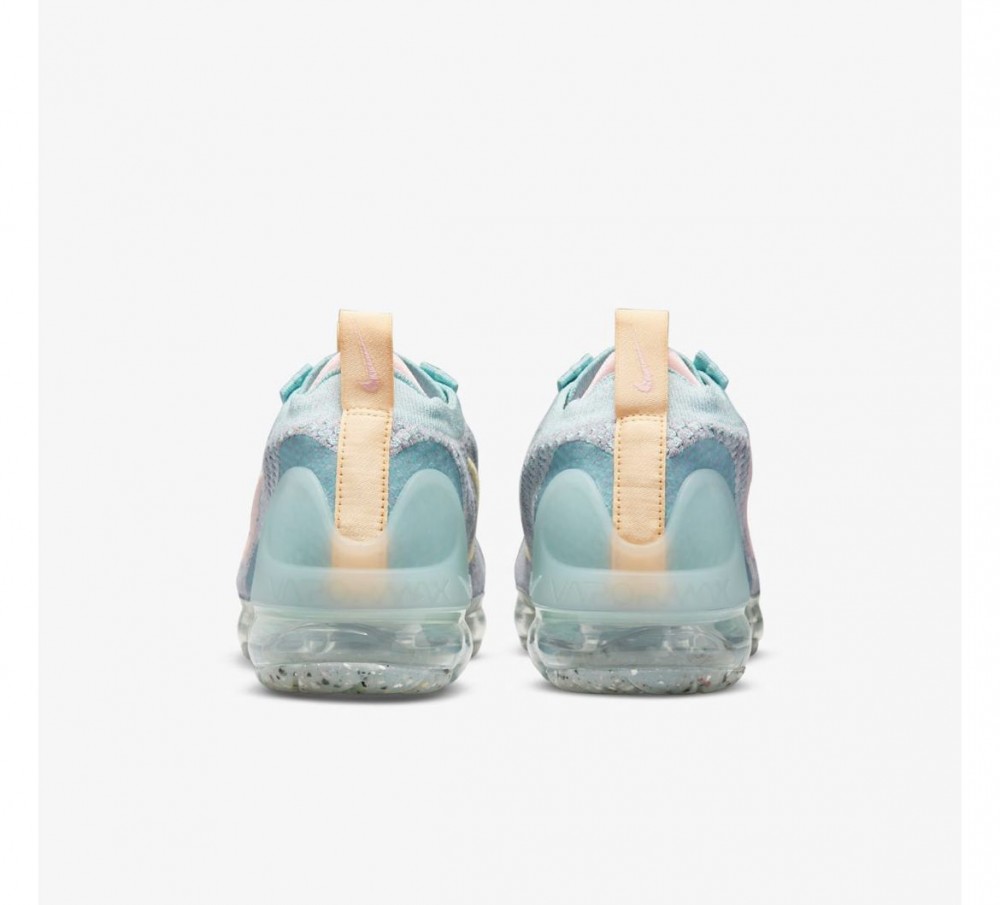 Outlet Кроссовки Nike W Air Vapormax 2021 FK DH4088-300_image_3