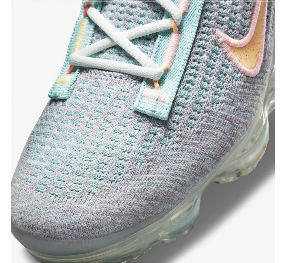 Outlet Кроссовки Nike W Air Vapormax 2021 FK DH4088-300_image_5