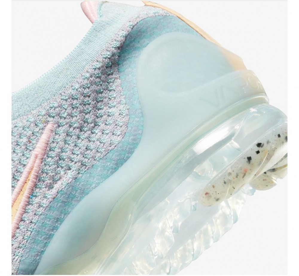 Outlet Кроссовки Nike W Air Vapormax 2021 FK DH4088-300_image_6