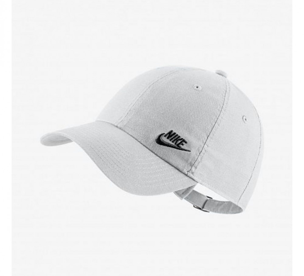 Outlet КЕПКА NIKE W NSW H86 CAP FUTURA CLASSIC AO8662-101