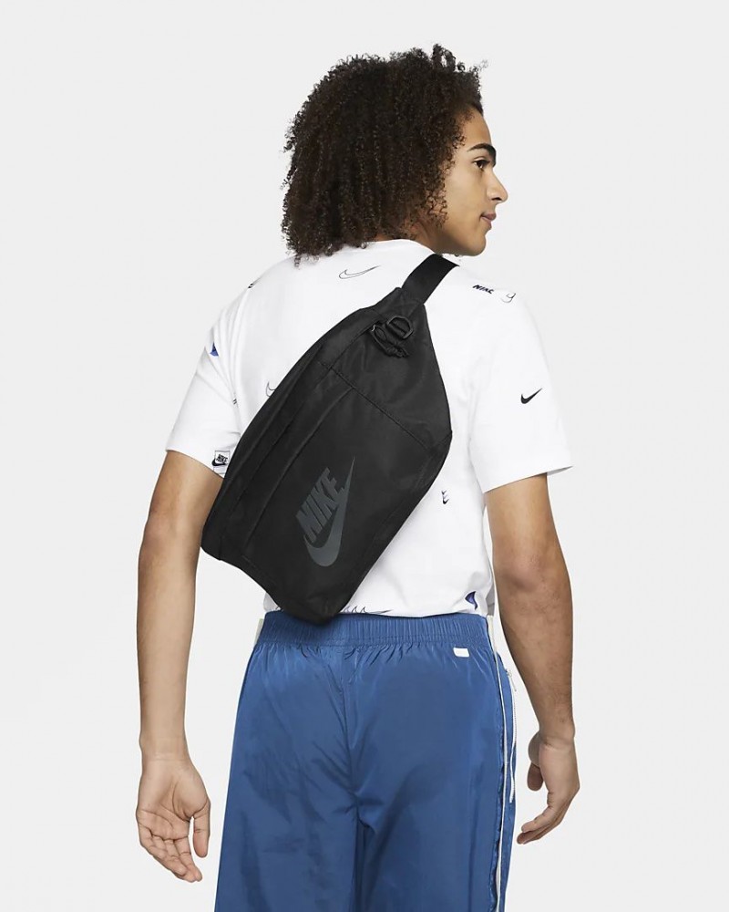 Outlet Сумка на пояс Nike Nk Tech Hip Pack BA5751-010
