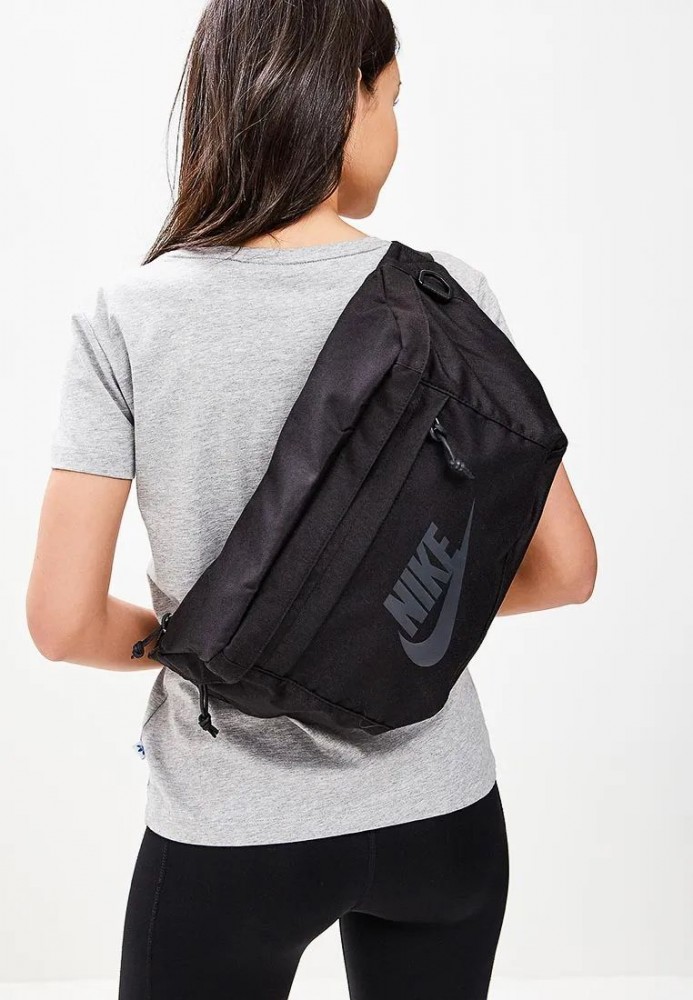 Outlet Сумка на пояс Nike Nk Tech Hip Pack BA5751-010_image_3