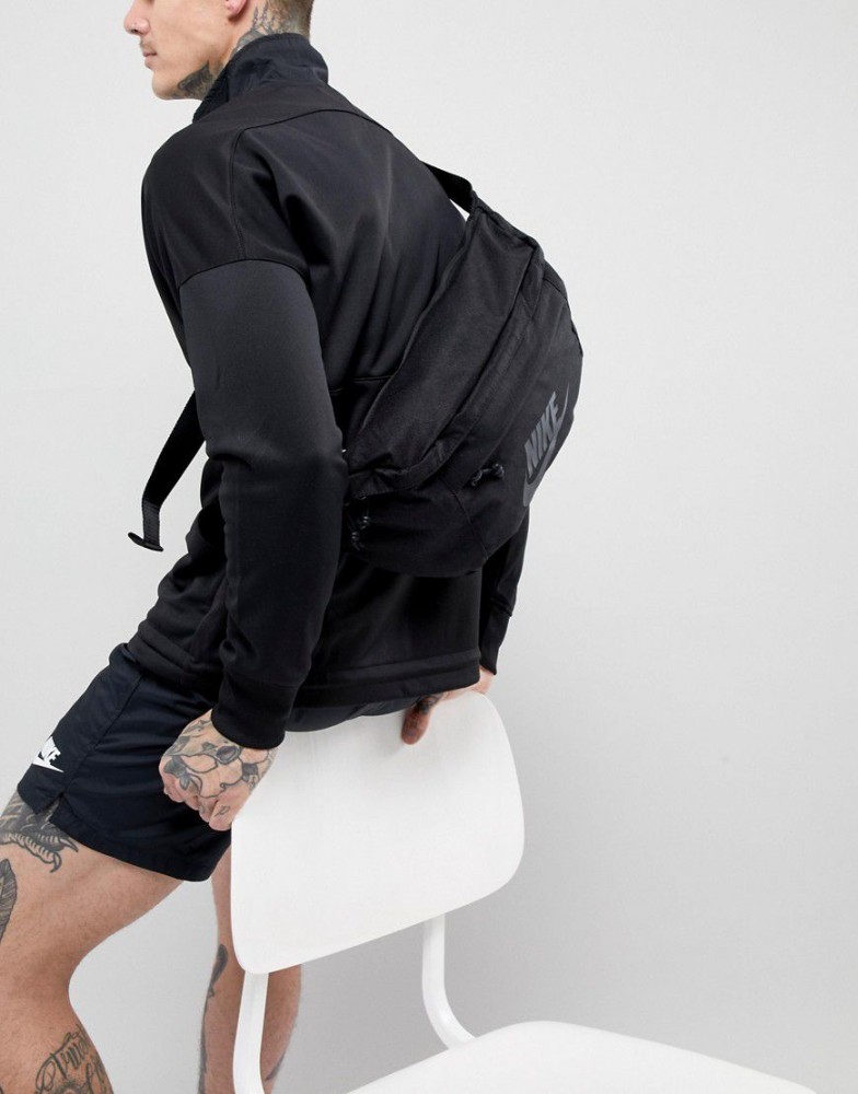Outlet Сумка на пояс Nike Nk Tech Hip Pack BA5751-010_image_9