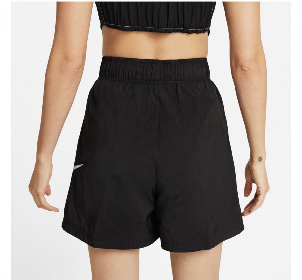 Outlet Шорти Nike Sportswear Essential Black DM6739-010_image_5