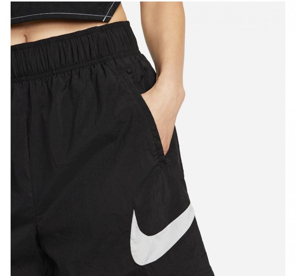 Outlet Шорти Nike Sportswear Essential Black DM6739-010_image_6