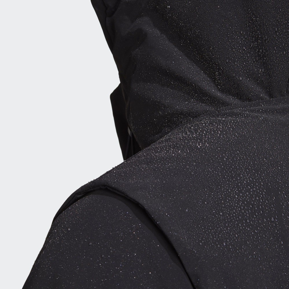 Outlet Чоловіча зимова парка Adidas MySHELTER COLD.RDY FT2431_image_6