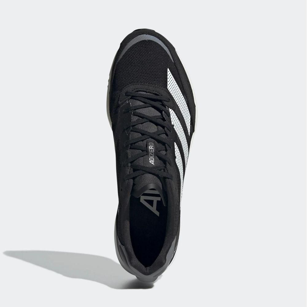 Outlet Кросівки Adidas Adizero Adios 6 M Black H67509_image_5