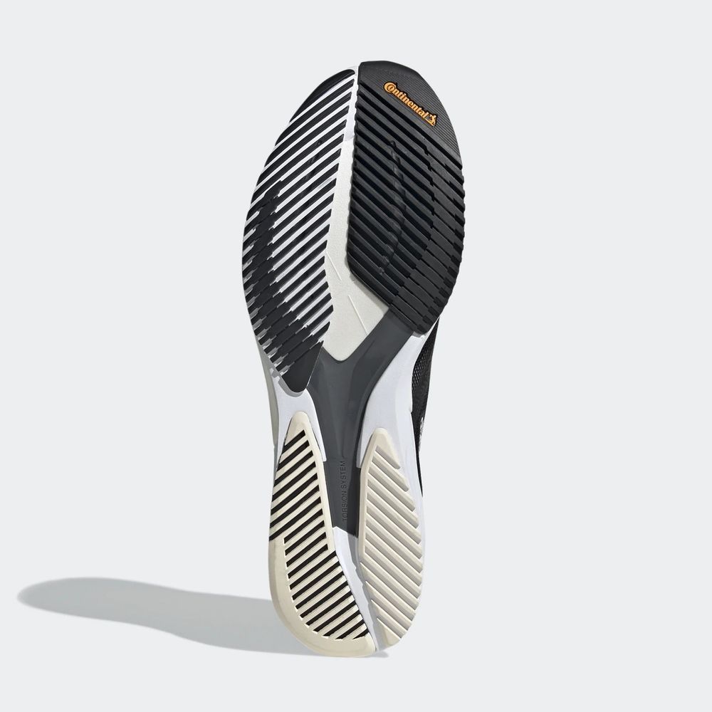 Outlet Кросівки Adidas Adizero Adios 6 M Black H67509_image_6