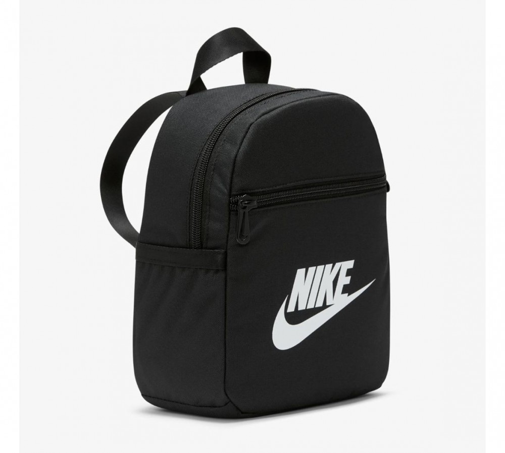 Outlet РЮКЗАК NIKE W NSW FUTURA 365 MINI BKPK CW9301-010_image_4