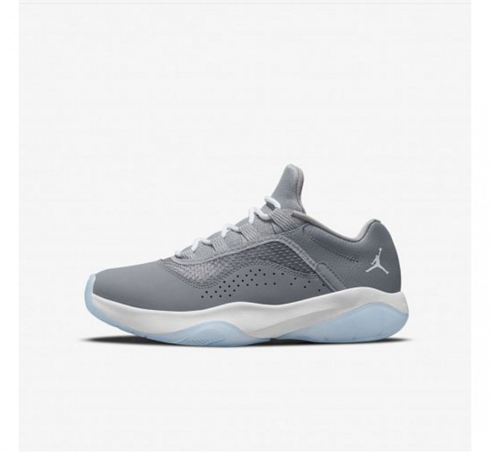 Outlet КРОССОВКИ AIR JORDAN 11 CMFT LOW CZ0907-001
