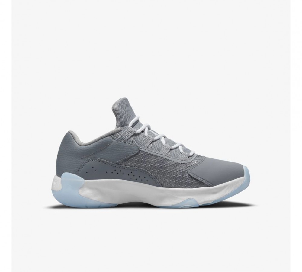 Outlet КРОССОВКИ AIR JORDAN 11 CMFT LOW CZ0907-001