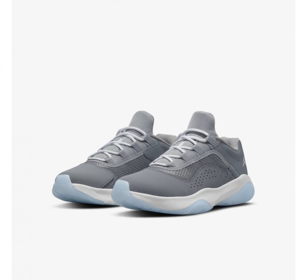Outlet КРОССОВКИ AIR JORDAN 11 CMFT LOW CZ0907-001_image_3