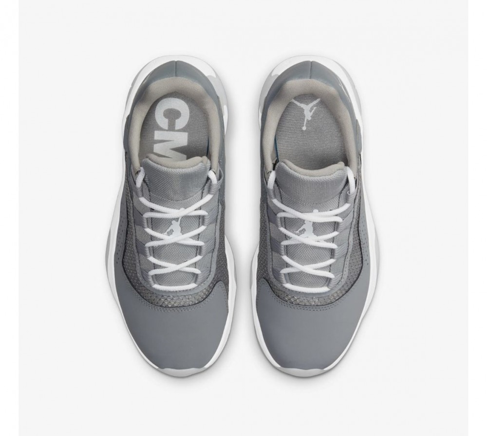 Outlet КРОССОВКИ AIR JORDAN 11 CMFT LOW CZ0907-001_image_4