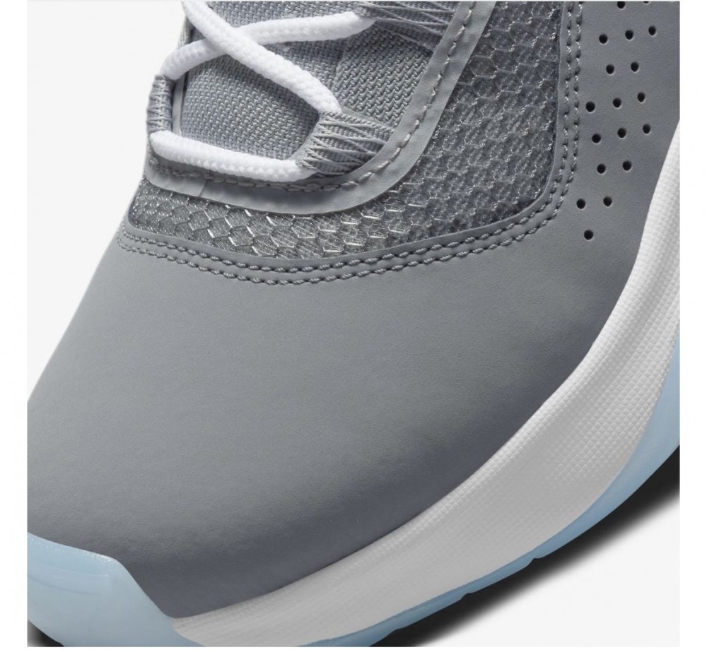 Outlet КРОССОВКИ AIR JORDAN 11 CMFT LOW CZ0907-001_image_5