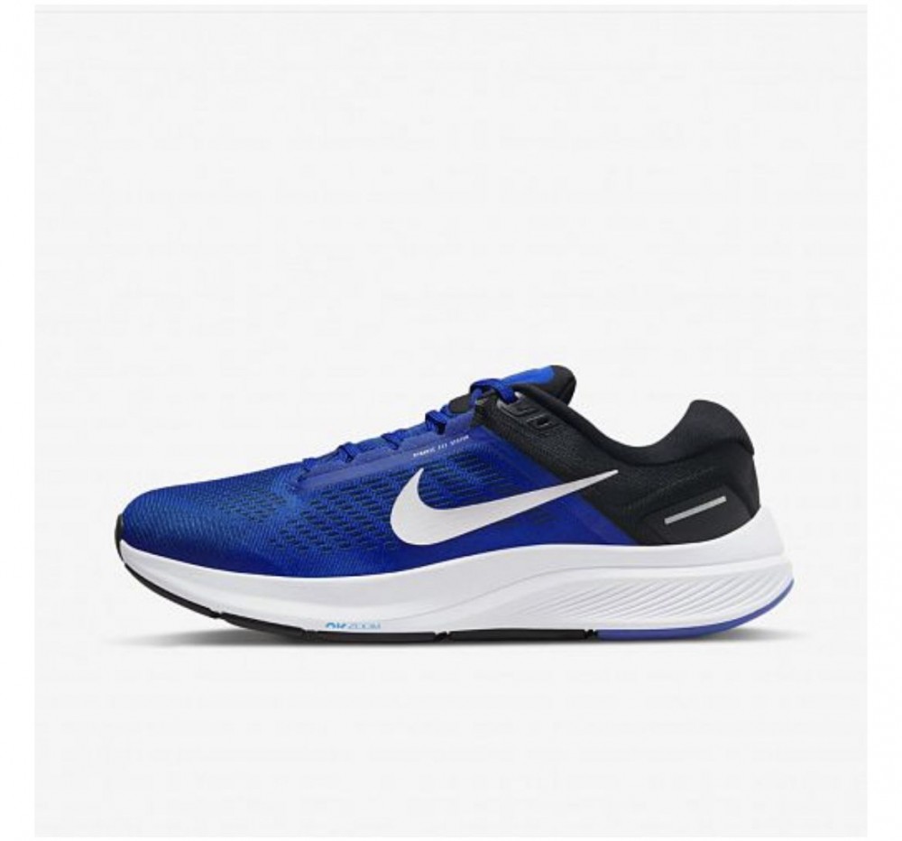 Outlet Кросівки Nike Air Zoom Structure 24 DA8535-401