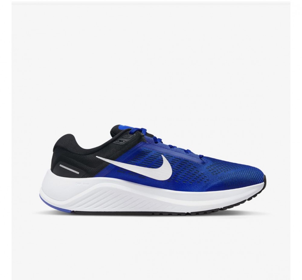 Outlet Кросівки Nike Air Zoom Structure 24 DA8535-401