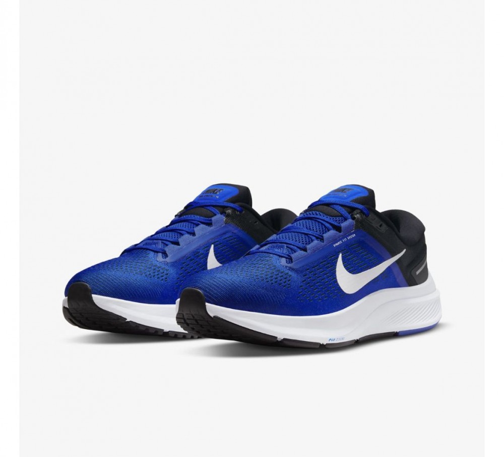 Outlet Кросівки Nike Air Zoom Structure 24 DA8535-401_image_4