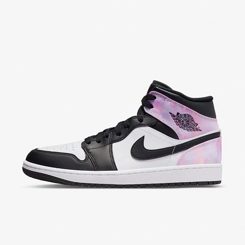 Outlet Чоловічі кросівки Jordan 1 Mid SE Zen Master DM1200-001