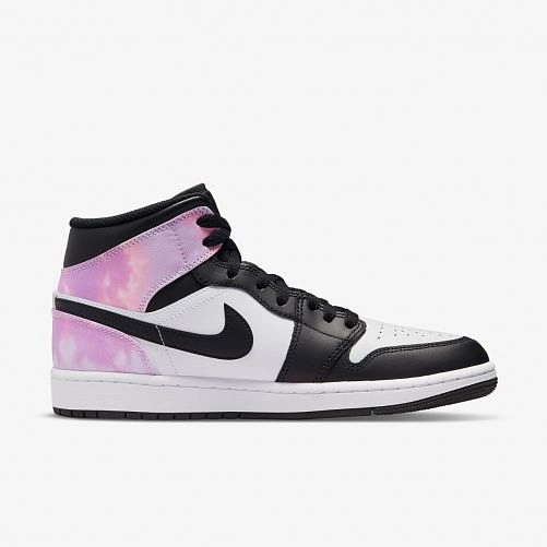 Outlet Чоловічі кросівки Jordan 1 Mid SE Zen Master DM1200-001