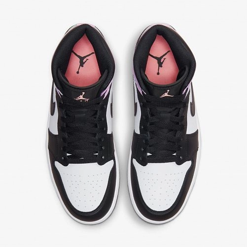 Outlet Чоловічі кросівки Jordan 1 Mid SE Zen Master DM1200-001_image_5