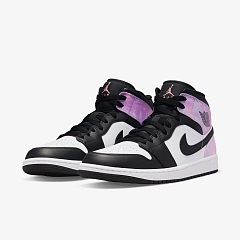 Outlet Чоловічі кросівки Jordan 1 Mid SE Zen Master DM1200-001_image_6