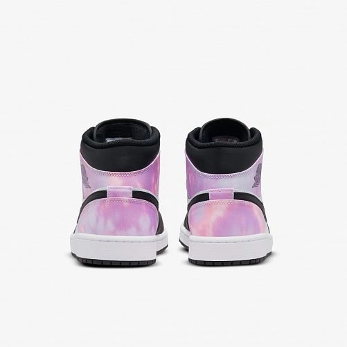 Outlet Чоловічі кросівки Jordan 1 Mid SE Zen Master DM1200-001_image_4
